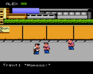 river city ransom